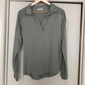 Columbia Omni-Wick top